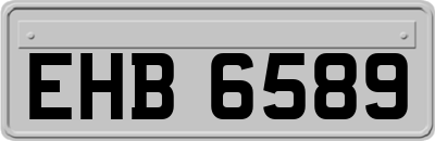 EHB6589