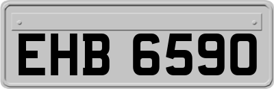 EHB6590