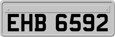 EHB6592