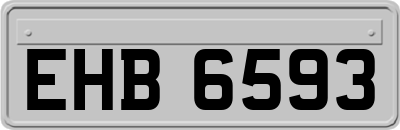 EHB6593