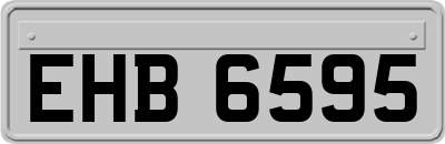 EHB6595