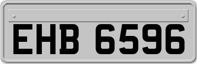 EHB6596