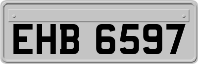 EHB6597