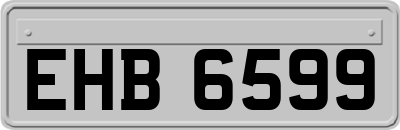 EHB6599