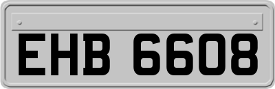 EHB6608