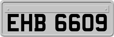 EHB6609