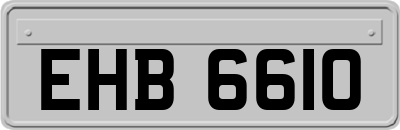 EHB6610