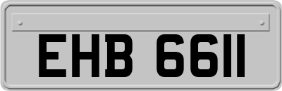 EHB6611