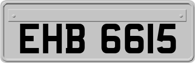 EHB6615