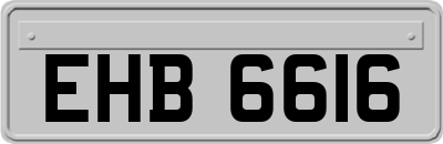 EHB6616