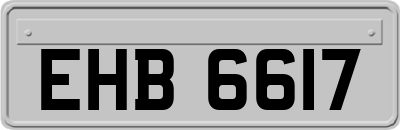 EHB6617