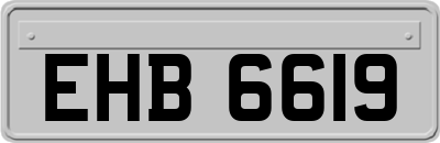 EHB6619