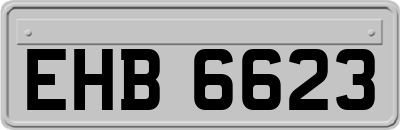 EHB6623