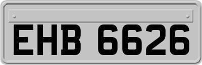 EHB6626