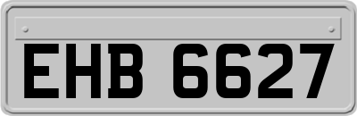 EHB6627