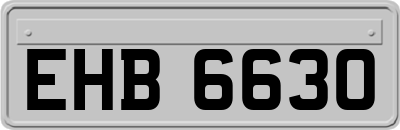 EHB6630