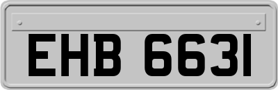 EHB6631