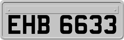 EHB6633