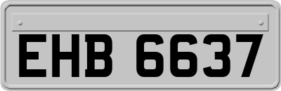 EHB6637