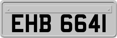 EHB6641
