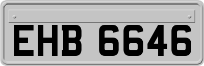 EHB6646