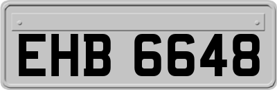 EHB6648