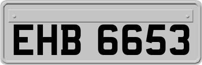 EHB6653