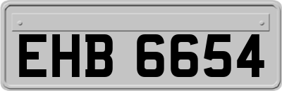 EHB6654