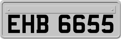 EHB6655