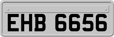 EHB6656