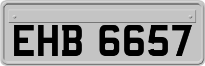 EHB6657