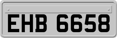 EHB6658