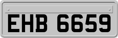 EHB6659