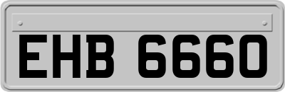 EHB6660