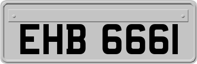 EHB6661