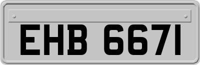 EHB6671