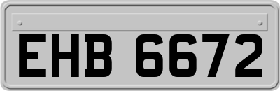EHB6672