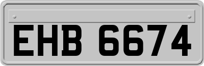 EHB6674