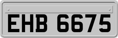 EHB6675