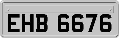 EHB6676