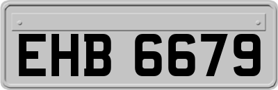 EHB6679
