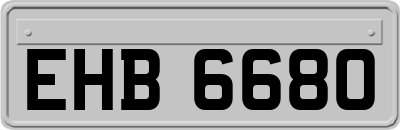 EHB6680