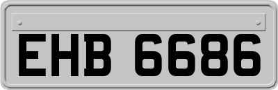EHB6686