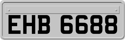 EHB6688