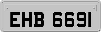 EHB6691