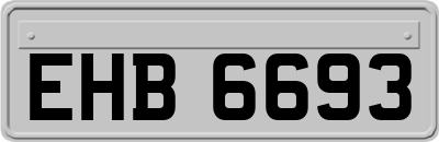 EHB6693