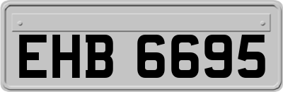 EHB6695