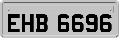 EHB6696