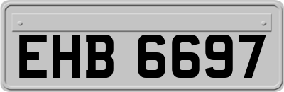 EHB6697