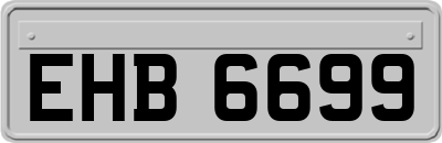 EHB6699